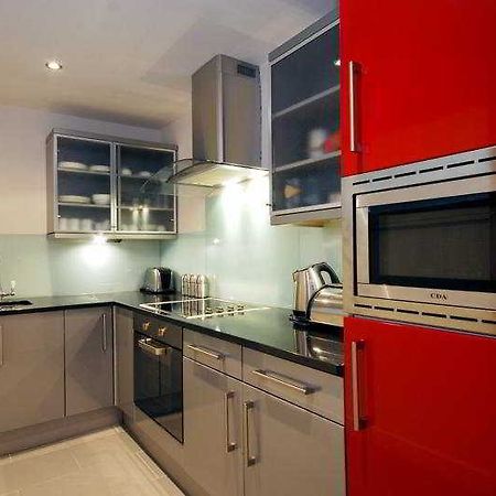 Hotel One Harrington Gardens Londres Exterior foto