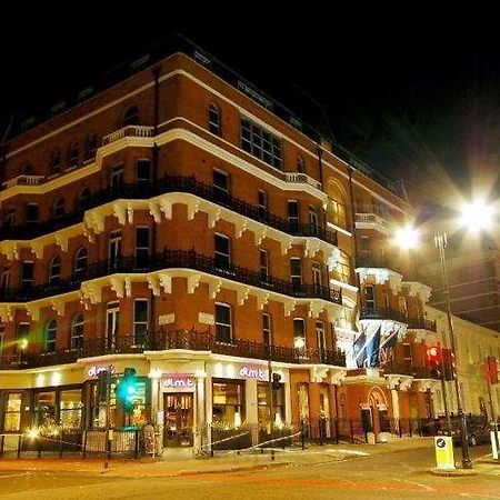 Hotel One Harrington Gardens Londres Exterior foto