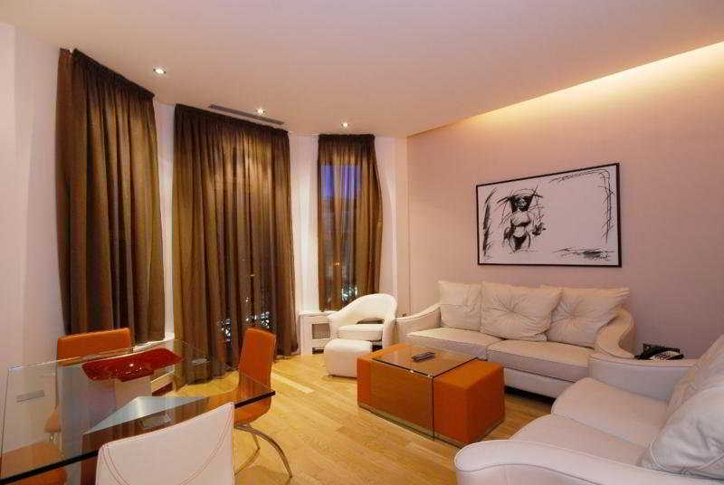 Hotel One Harrington Gardens Londres Exterior foto