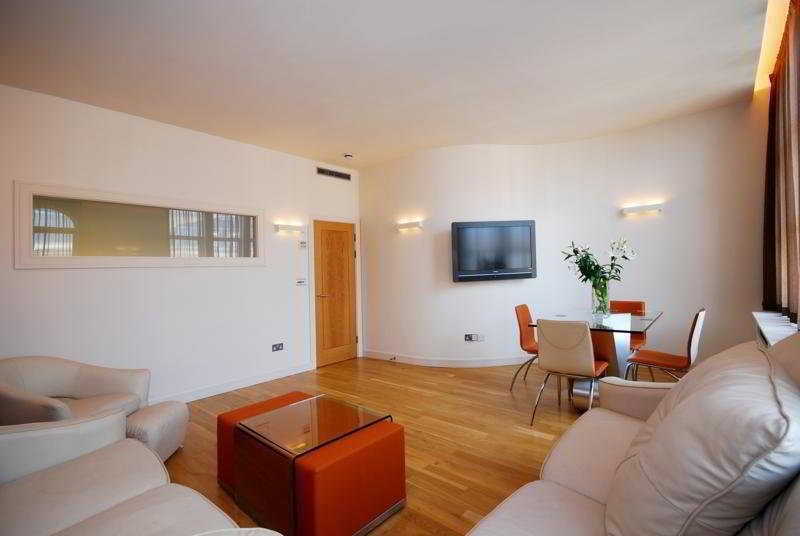 Hotel One Harrington Gardens Londres Exterior foto