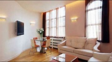 Hotel One Harrington Gardens Londres Exterior foto