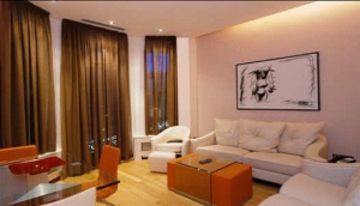 Hotel One Harrington Gardens Londres Exterior foto