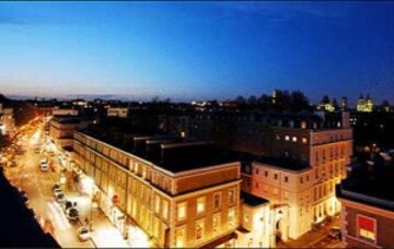 Hotel One Harrington Gardens Londres Exterior foto