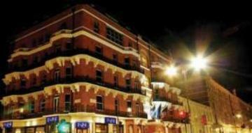 Hotel One Harrington Gardens Londres Exterior foto